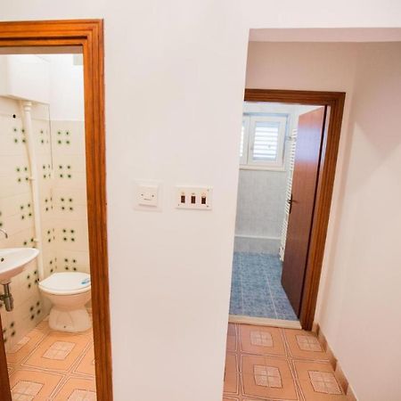 Apartmani M&S Podstrana Exterior foto