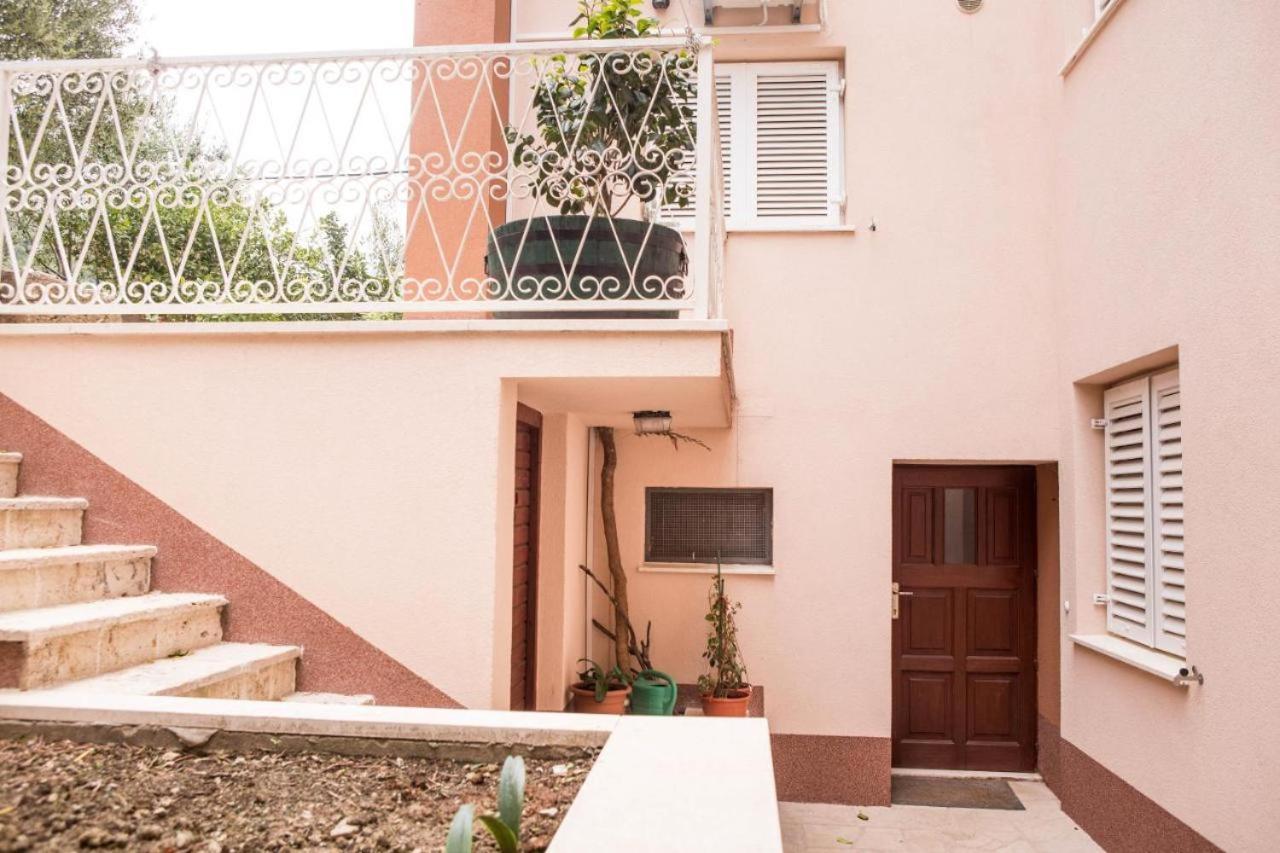 Apartmani M&S Podstrana Exterior foto