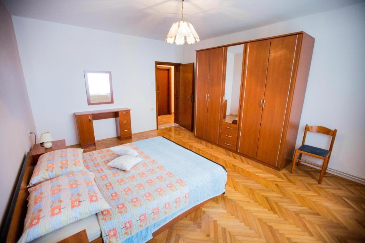 Apartmani M&S Podstrana Exterior foto