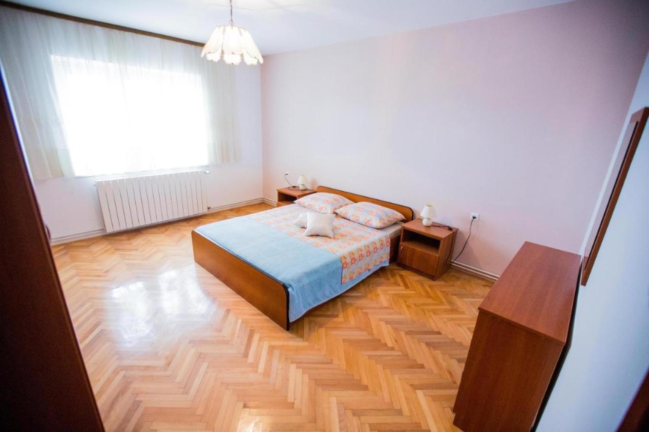 Apartmani M&S Podstrana Exterior foto