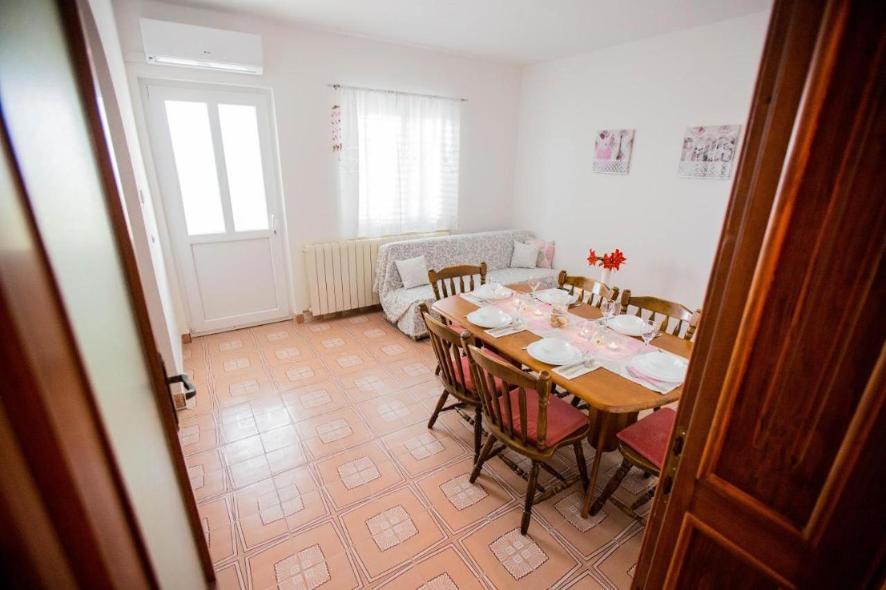 Apartmani M&S Podstrana Exterior foto