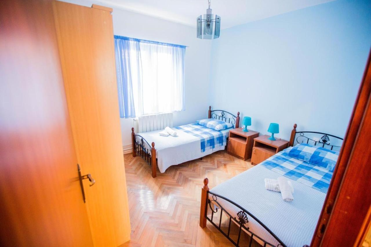 Apartmani M&S Podstrana Exterior foto